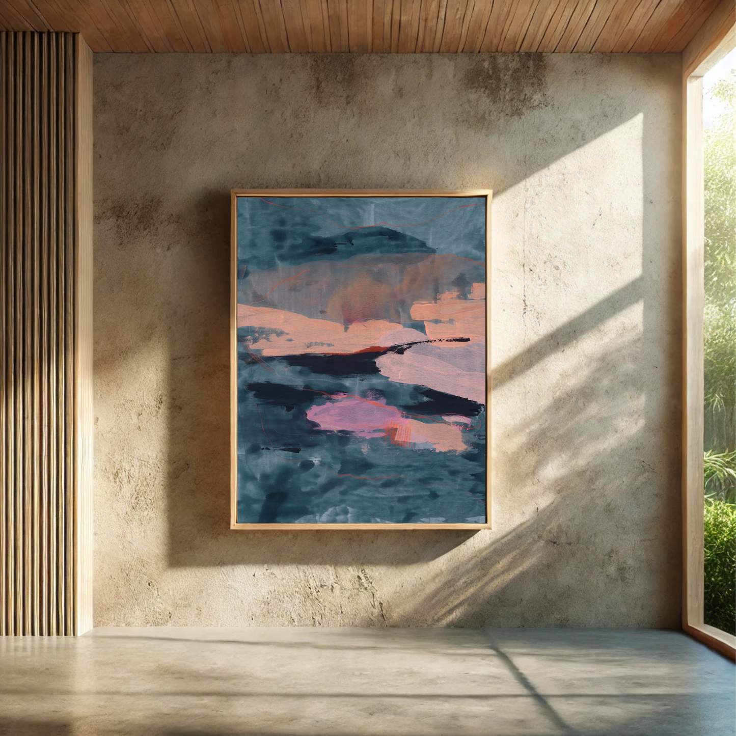 'Sublime' Original Painting