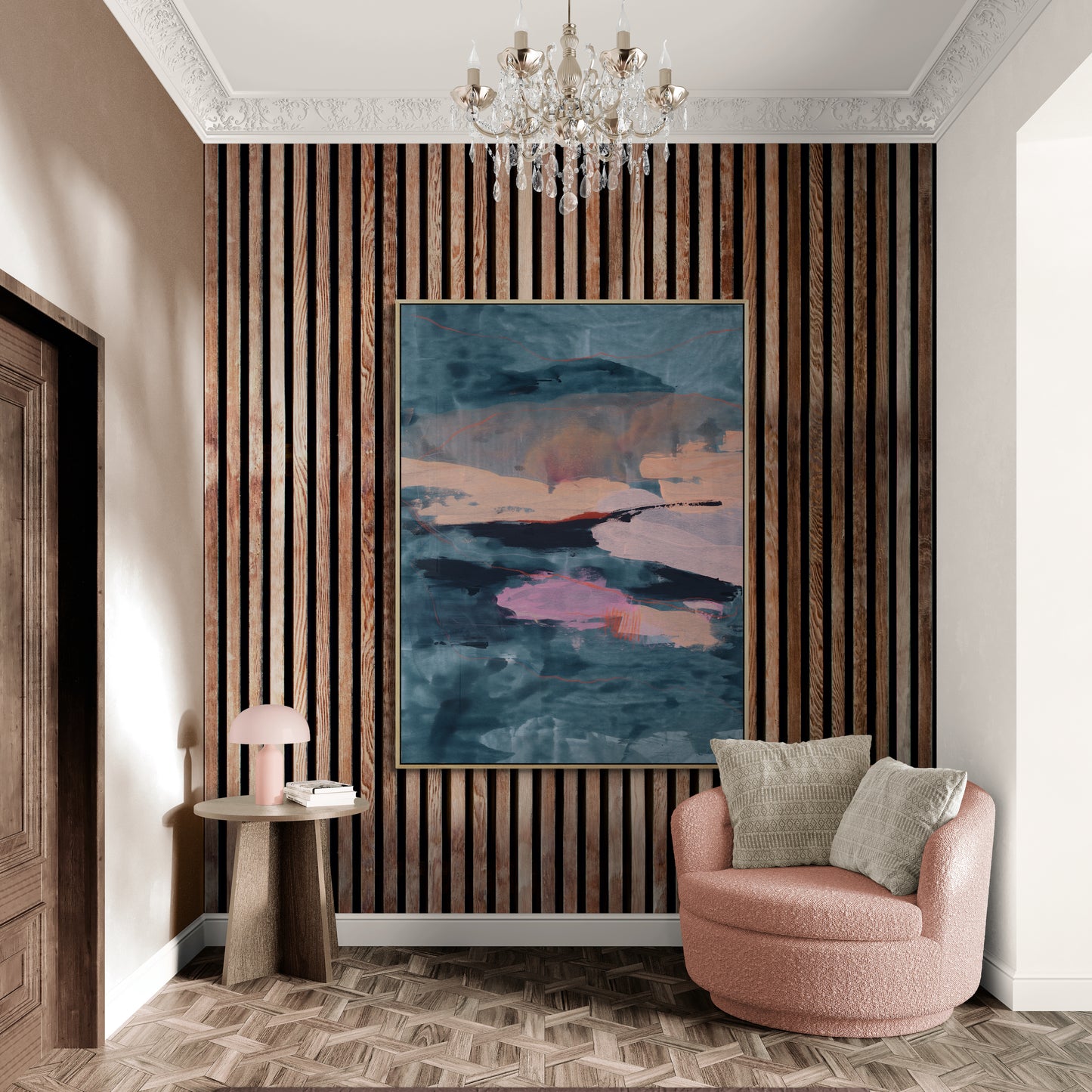 'Sublime' Original Painting