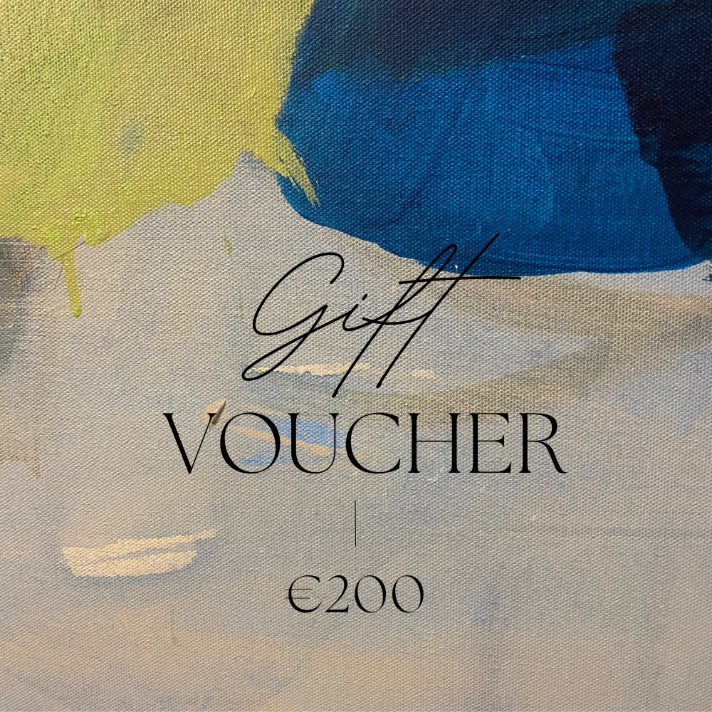 Ruth Keane Art Gift Card