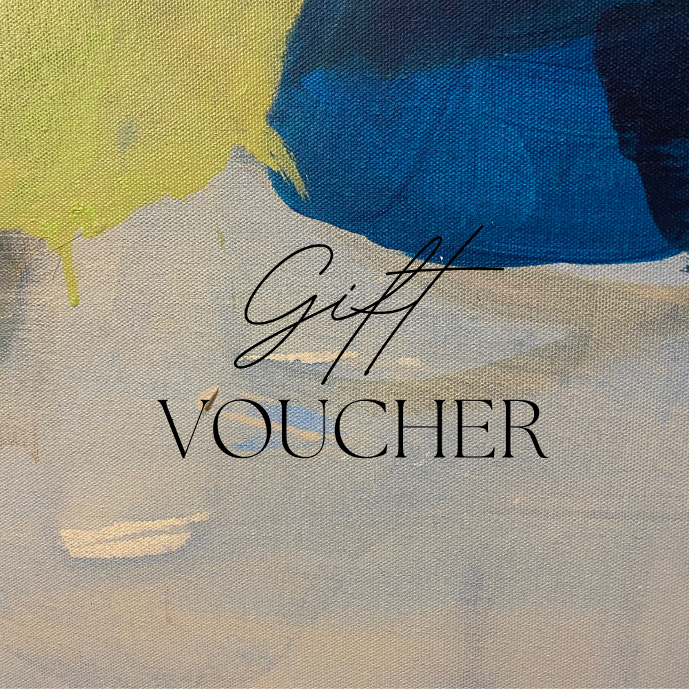 Ruth Keane Art Gift Card